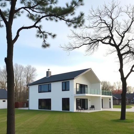 房子该怎么选？5大黄金法则让你买房不踩坑(图1)