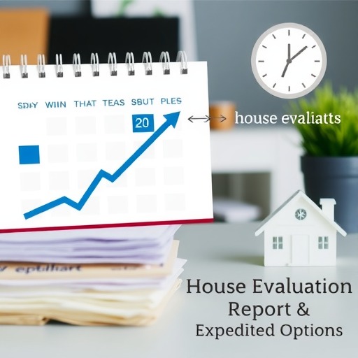 房屋测评报告几天能出来？实测时间表与加急攻略(图1)