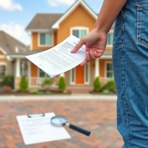 房屋测评报告是什么意思？买房前必读指南(图1)