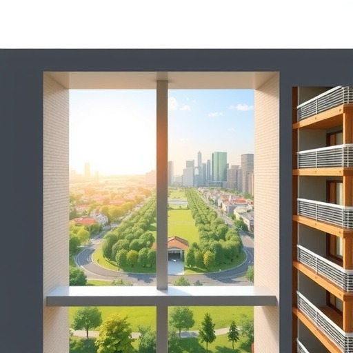 房子哪个楼层最好？内行人教你选对黄金楼层(图1)