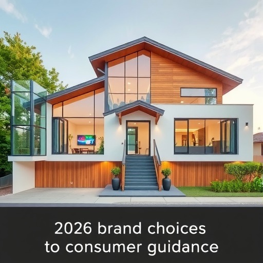 房子品牌怎么选？2026年避坑指南与口碑推荐(图1)
