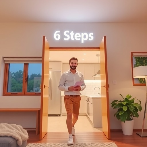 房子如何选？6步避开陷阱，买到理想家(图1)