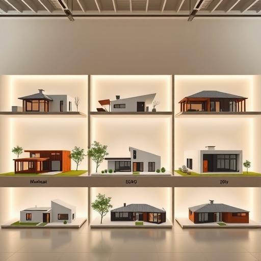 2026年房子十大品牌排行榜：权威盘点与选购指南(图1)