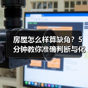 房屋怎么样算缺角？5分钟教你准确判断与化解方法（图2）