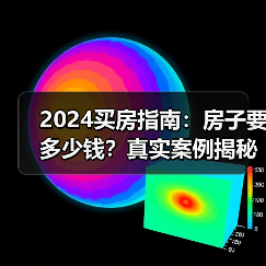 2024买房指南:房子要多少钱?真实案例揭秘(图2) 2024买房指南:房子要多少钱?真实案例揭秘(图2)