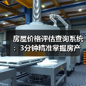 房屋价格评估查询系统：3分钟精准掌握房产价值（图2）