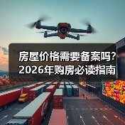 房屋价格需要备案吗？2026年购房必读指南（图3）