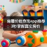 房屋价格查询app推荐：3秒掌握真实房价（图4）