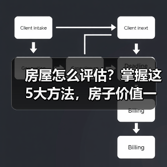 房屋怎么评估？掌握这5大方法，房子价值一目了然（图3）