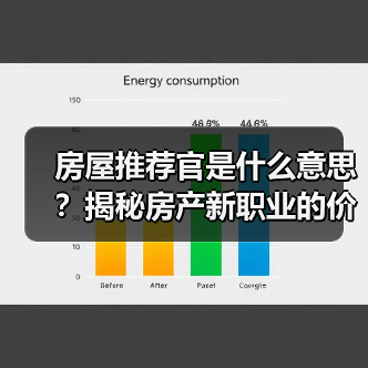 房屋推荐官是什么意思？揭秘房产新职业的价值与机遇（图3）