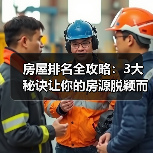 房屋排名全攻略：3大秘诀让你的房源脱颖而出（图2）