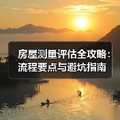 房屋测量评估全攻略：流程要点与避坑指南（图4）