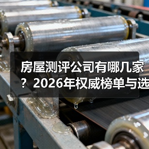 房屋测评公司有哪几家?2026年权威榜单与选购指南(图3) 房屋测评公司有哪几家?2026年权威榜单与选购指南(图3)