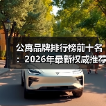 公寓品牌排行榜前十名：2026年最新权威推荐（图3）