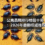 公寓品牌排行榜前十名：2026年最新权威推荐（图2）