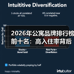 2026年公寓品牌排行榜前十名：高入住率背后的选择逻辑（图1）