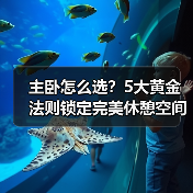 主卧怎么选？5大黄金法则锁定完美休憩空间（图4）