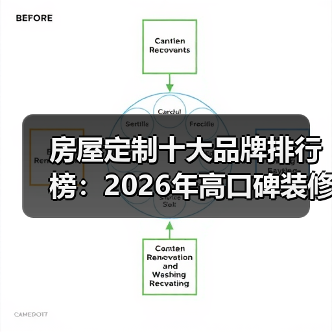 房屋定制十大品牌排行榜:2026年高口碑装修公司推荐(图1) 房屋定制十大品牌排行榜:2026年高口碑装修公司推荐(图1)