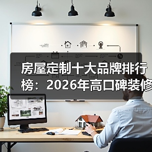 房屋定制十大品牌排行榜:2026年高口碑装修公司推荐(图2) 房屋定制十大品牌排行榜:2026年高口碑装修公司推荐(图2)