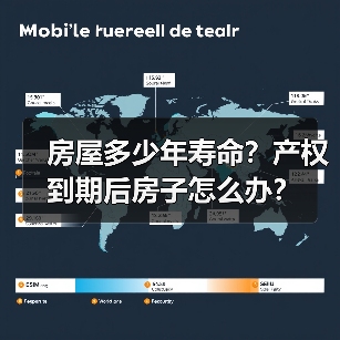 房屋多少年寿命？产权到期后房子怎么办？（图3）