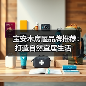 宝安木房屋品牌推荐:打造自然宜居生活(图1) 宝安木房屋品牌推荐:打造自然宜居生活(图1)
