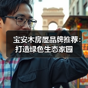 宝安木房屋品牌推荐:打造绿色生态家园(图2) 宝安木房屋品牌推荐:打造绿色生态家园(图2)