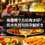 房屋哪个方位有水好？风水布局与科学解析全指南（图3）