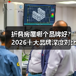 折叠房屋哪个品牌好?2026十大品牌深度对比评测(图4) 折叠房屋哪个品牌好?2026十大品牌深度对比评测(图4)