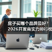 房子买哪个品牌最好?2026开发商实力排行榜单解析(图3) 房子买哪个品牌最好?2026开发商实力排行榜单解析(图3)