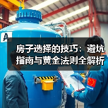 房子选择的技巧：避坑指南与黄金法则全解析（图3）