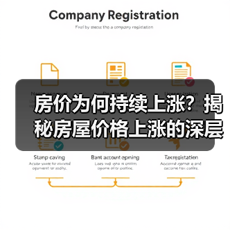 房价为何持续上涨？揭秘房屋价格上涨的深层原因（图3）