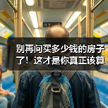 别再问买多少钱的房子了！这才是你真正该算的账（图2）