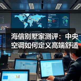 海信别墅家测评：中央空调如何定义高端舒适生活？（图2）
