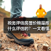 税务评估房屋价格是按什么评估的?一文看懂(图4) 税务评估房屋价格是按什么评估的?一文看懂(图4)