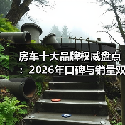 房车十大品牌权威盘点：2026年口碑与销量双赢之选（图1）