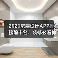 2026房屋设计APP排行榜前十名：装修必看神器（图3）