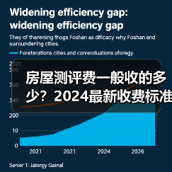 房屋测评费一般收的多少？2024最新收费标准全解析（图1）