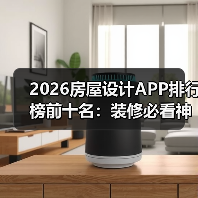 2026房屋设计APP排行榜前十名：装修必看神器（图4）