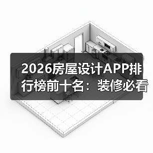 2026房屋设计APP排行榜前十名：装修必看神器（图3）