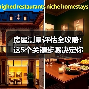 房屋测量评估全攻略：这5个关键步骤决定你家房产价值（图2）