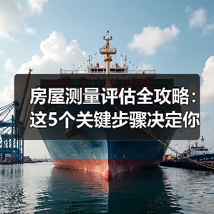 房屋测量评估全攻略：这5个关键步骤决定你家房产价值（图4）
