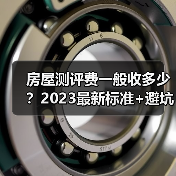 房屋测评费一般收多少?2023最新标准+避坑指南(图2) 房屋测评费一般收多少?2023最新标准+避坑指南(图2)