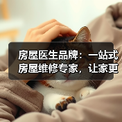 房屋医生品牌：一站式房屋维修专家，让家更安心（图4）