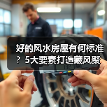 好的风水房屋有何标准？5大要素打造藏风聚气吉宅（图3）