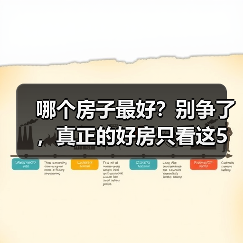 哪个房子最好？别争了，真正的好房只看这5点（图3）