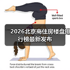 2026北京商住房楼盘排行榜最新发布(图4) 2026北京商住房楼盘排行榜最新发布(图4)