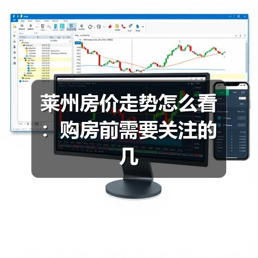 莱州房价走势怎么看：购房前需要关注的几个关键因素