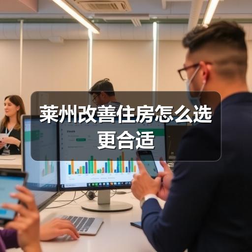 莱州改善住房怎么选更合适(图2) 莱州改善住房怎么选更合适