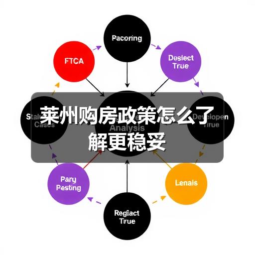 莱州购房政策怎么了解更稳妥(图1) 莱州购房政策怎么了解更稳妥