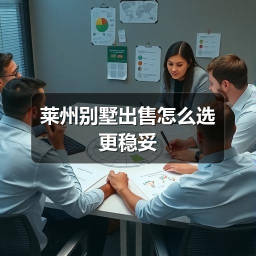 莱州别墅出售怎么选更稳妥